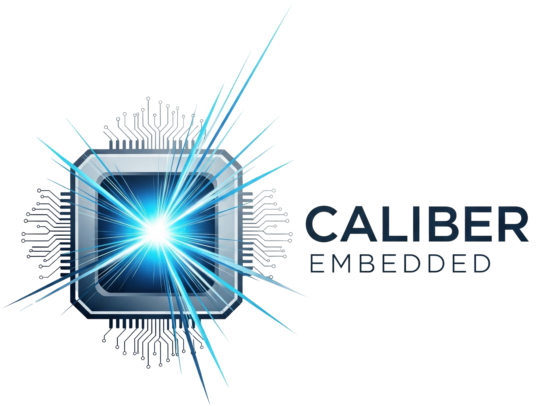 Caliber Embedded